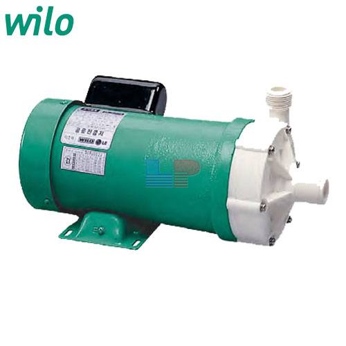 Máy bơm hóa chất dạng từ Wilo PM-250PES